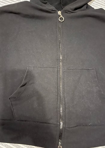 LC Waikiki Mid. Kadın kapüşonlu hırka