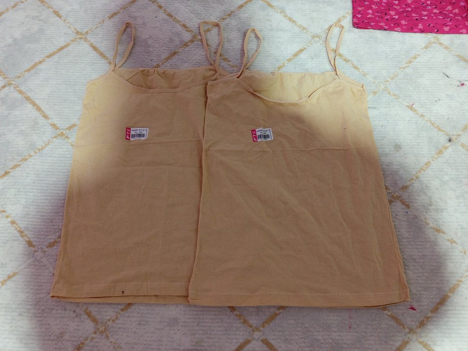 bayan atlet s m l lx lxx bedenler mevcut - Görsel 2