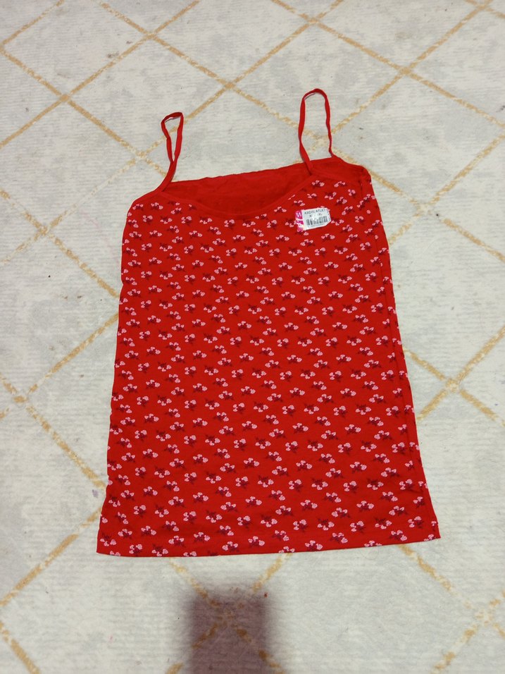 bayan atlet s m l lx lxx bedenler mevcut - Görsel 5