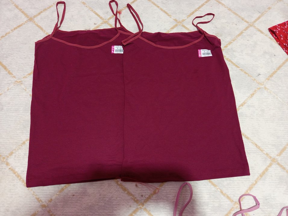 bayan atlet s m l lx lxx bedenler mevcut - Görsel 2