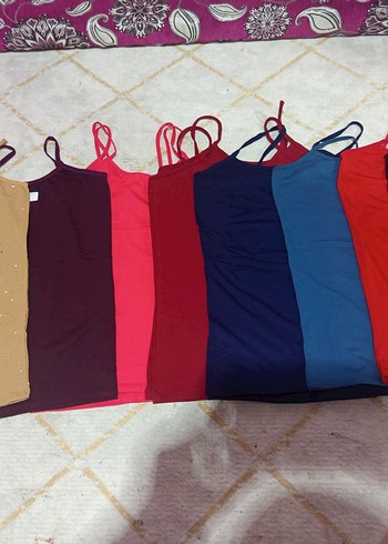 bayan atlet s m l lx lxx bedenler mevcut - Görsel 2