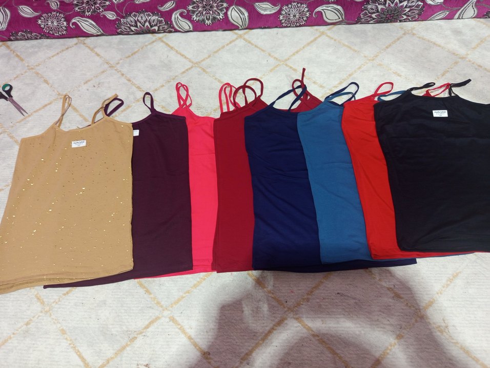 bayan atlet s m l lx lxx bedenler mevcut - Görsel 2