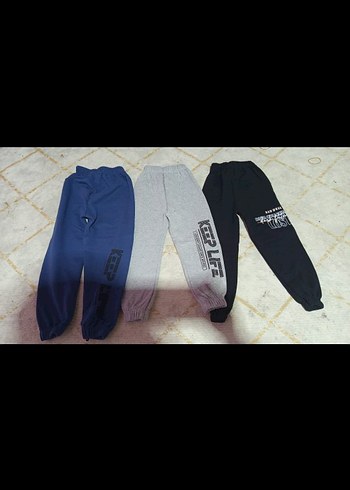 kışlık erkek çocuk takım 4 5 6 yaş mevcut - Görsel 2