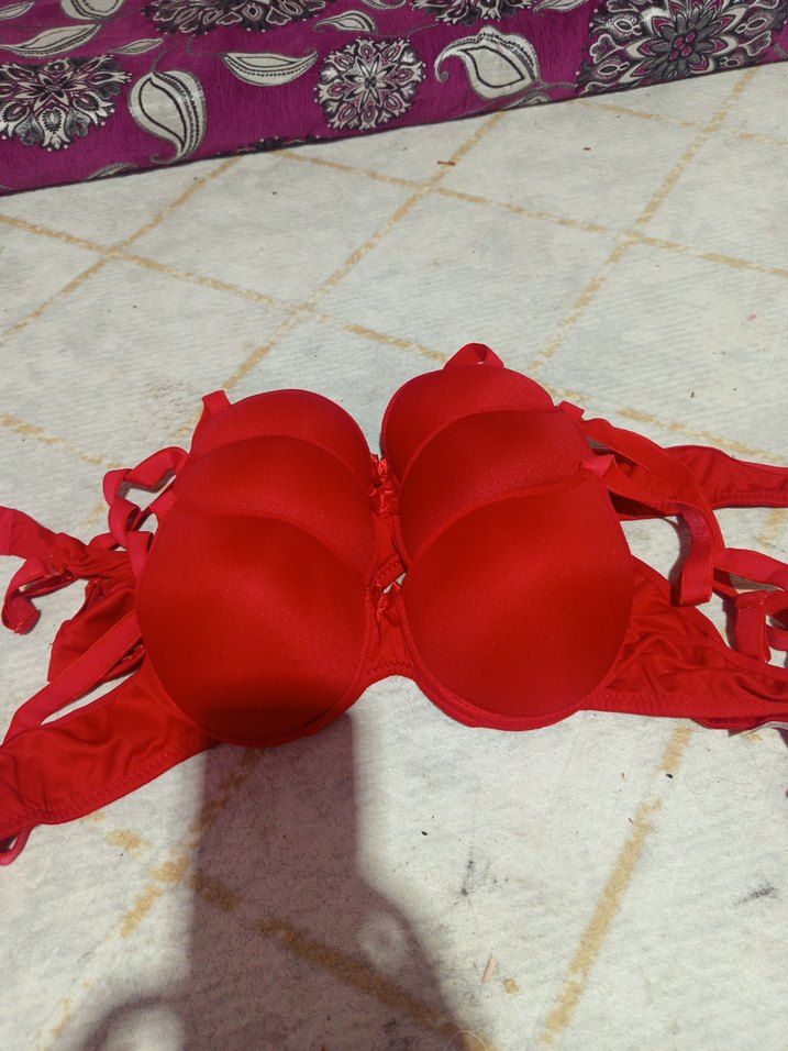 bayan sütyen 75 80 85 90 beden dolgulu mevcut adet fiyatı - Görsel 4