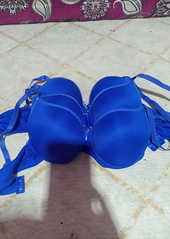 bayan sütyen 75 80 85 90 beden dolgulu mevcut - Görsel 2