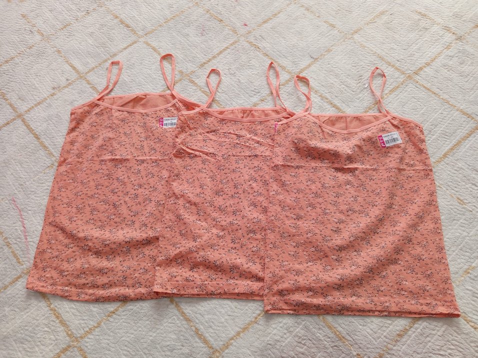 bayan atlet adet fiyatı m l xl XXL bedenler mevcut - Görsel 3