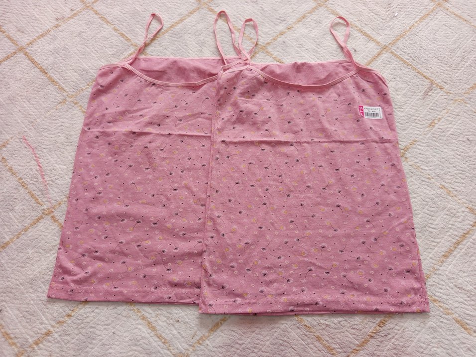 bayan atlet adet fiyatı m l xl XXL bedenler mevcut - Görsel 4