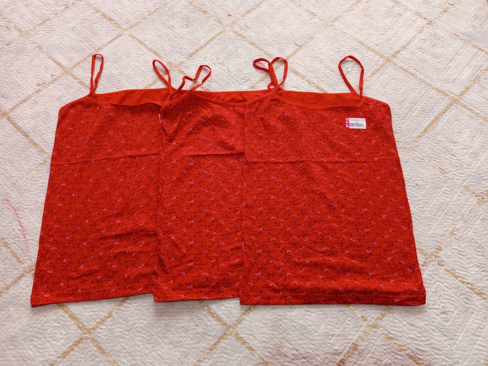 bayan atlet adet fiyatı m l xl XXL bedenler mevcut - Görsel 4