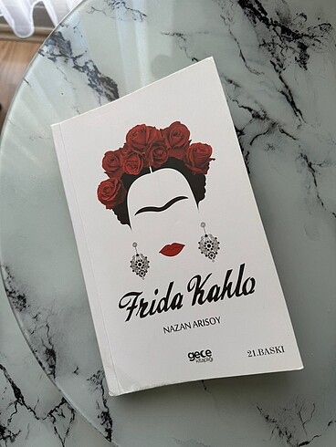 Frida kahlo