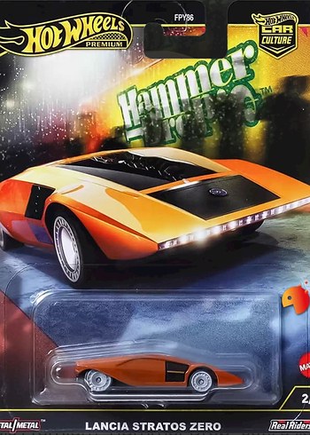Hot Wheels Premium hummer drop set chase dahil