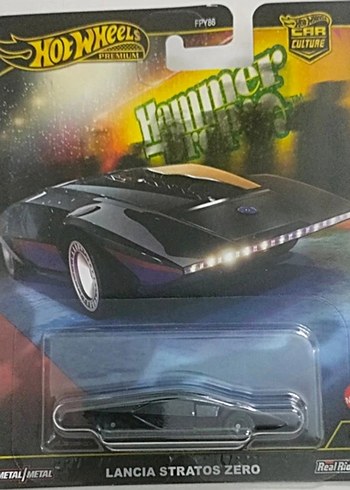 Hot Wheels Premium hummer drop set chase dahil