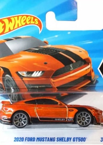  Beden Renk Hot Wheels 4 lü Lot BMW Honda Kia Mustang