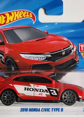  Hot Wheels 4 lü Lot BMW Honda Kia Mustang