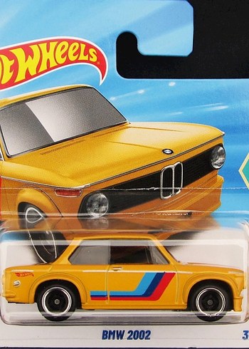  Beden Hot Wheels 4 lü Lot BMW Honda Kia Mustang