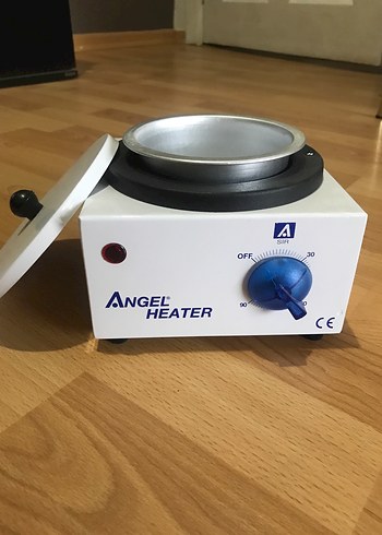 Diğer Angel Heater Profesyonel Ağda Makinesi