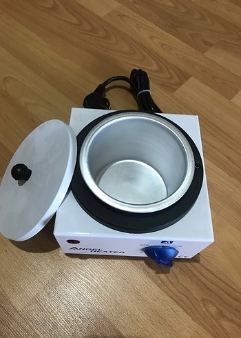  Beden Angel Heater Profesyonel Ağda Makinesi