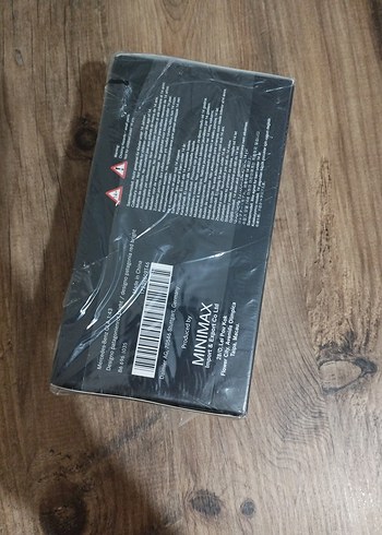 Herpa 1:43 Mercedes-Benz A Klasse Kırmızı Model Araba - Görsel 3