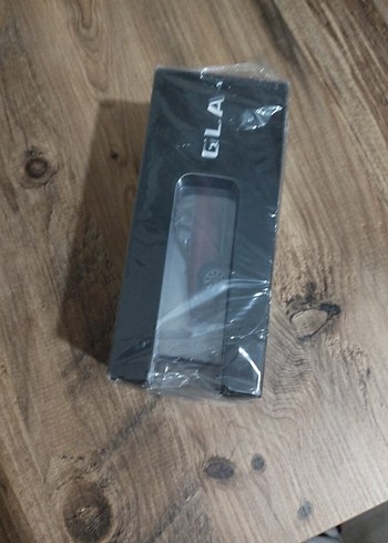 Herpa 1:43 Mercedes-Benz A Klasse Kırmızı Model Araba - Görsel 2