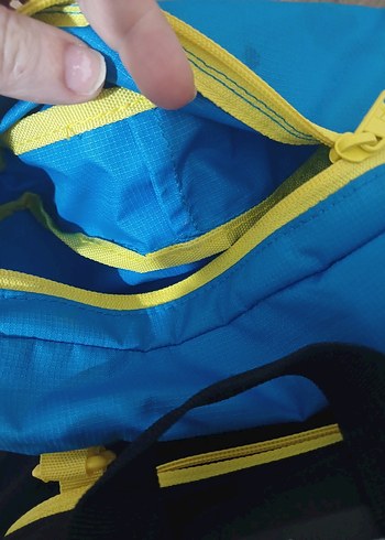 adidas X Lego Classic Siyah Çocuk Sırt Çantası - Görsel 5