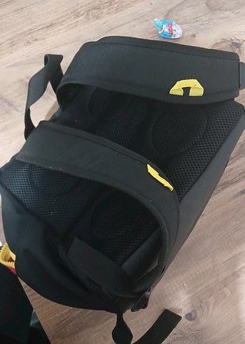 adidas X Lego Classic Siyah Çocuk Sırt Çantası - Görsel 4