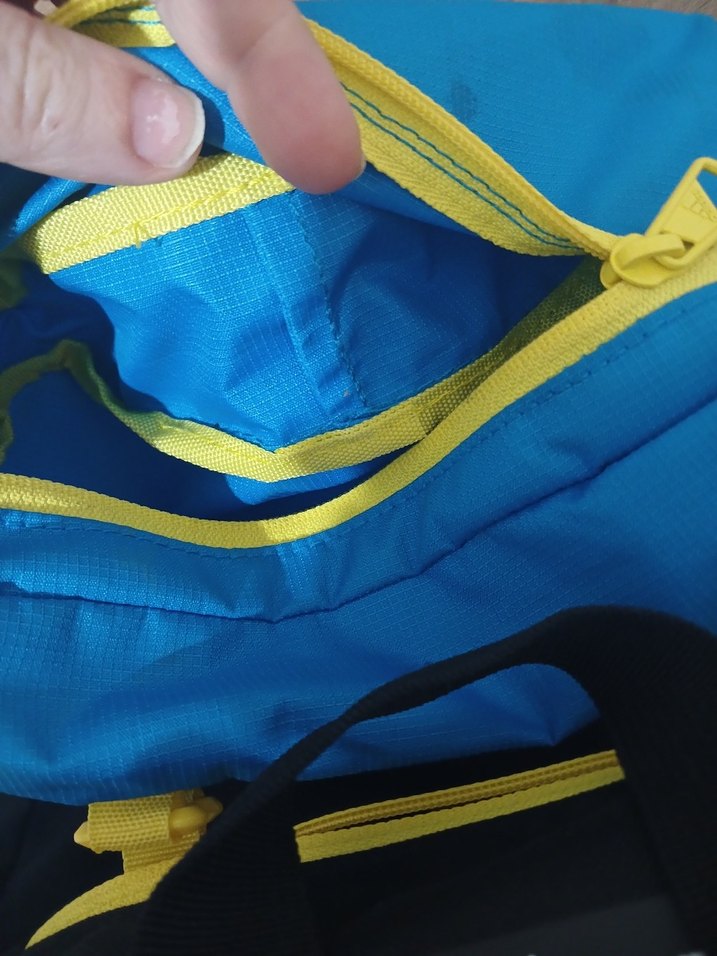 adidas X Lego Classic Siyah Çocuk Sırt Çantası - Görsel 5