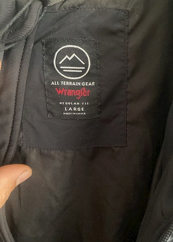 Siyah Fermuarlı Erkek Günlük Mont - Görsel 3