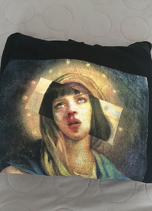 m Beden virgin mary sweatshirt