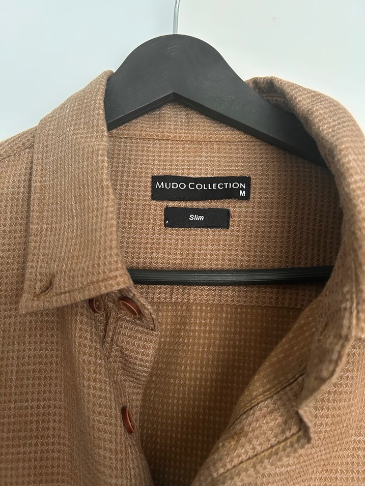 MUDO Gömlek - Görsel 2