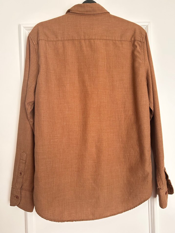 MUDO Gömlek - Görsel 4