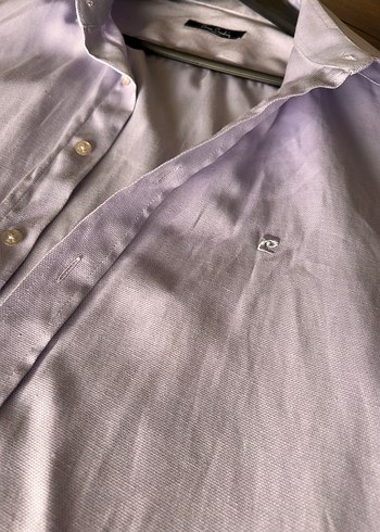 Pierre Cardin Erkek Gömlek - Görsel 3