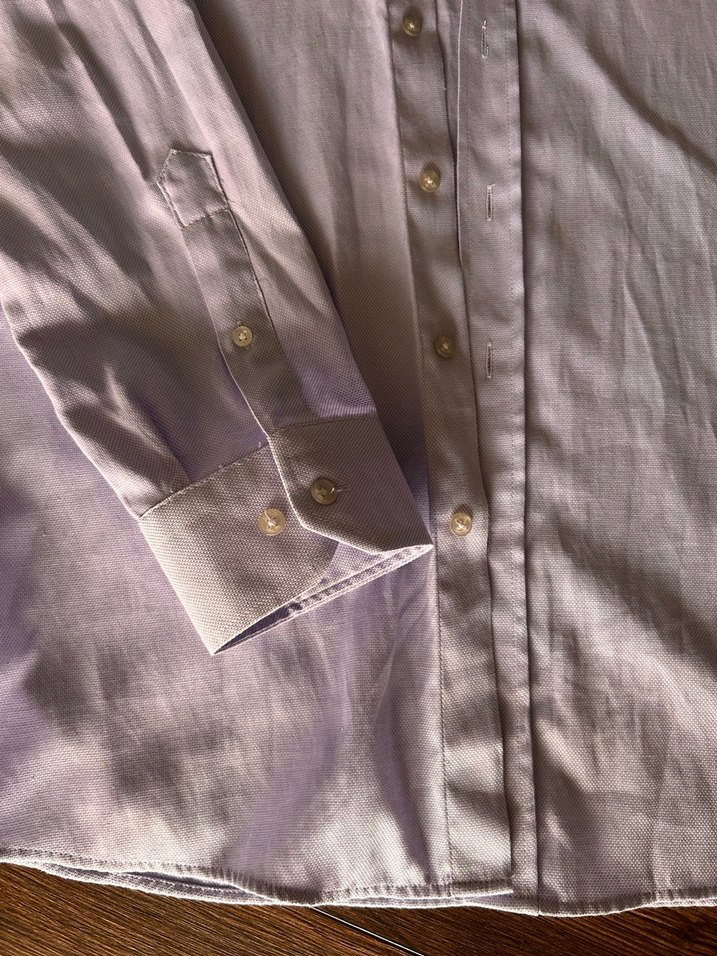 Pierre Cardin Erkek Gömlek - Görsel 4