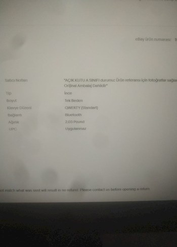 ProtoArc Backlit Bluetooth Keyboard Mouse For Mac, KM100-A - Görsel 6