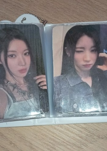 Babymonster asa pc