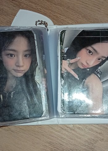 Newjeans minji pc