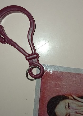 Zara Blackpink anahtarlık
