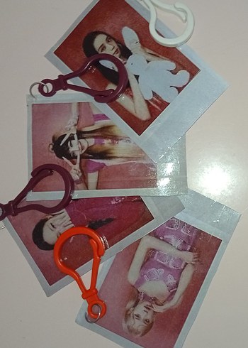 Blackpink anahtarlık