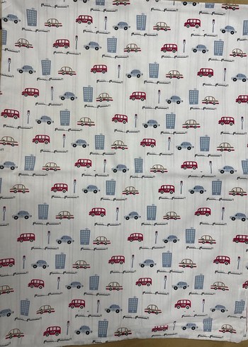 English Home Bebek Nevresim 100*150 - Görsel 6