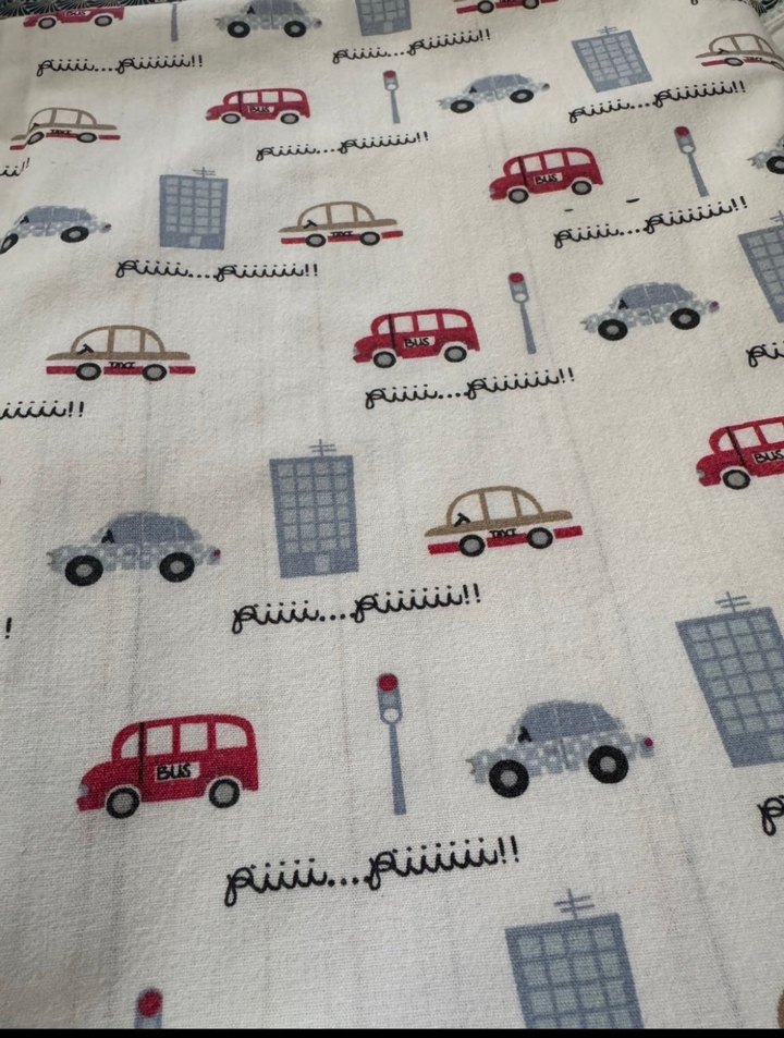 English Home Bebek Nevresim 100*150 - Görsel 3