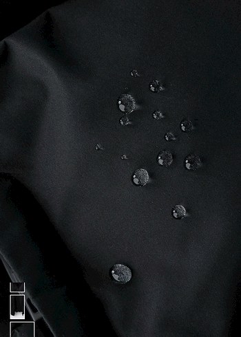 Zara Çocuk Water Rebellent Şişme Mont-4Y 104 cm - Görsel 3