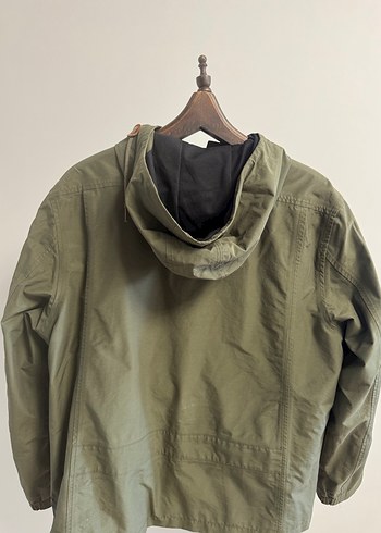 Erkek Timberland Waterproof Mont - Görsel 2