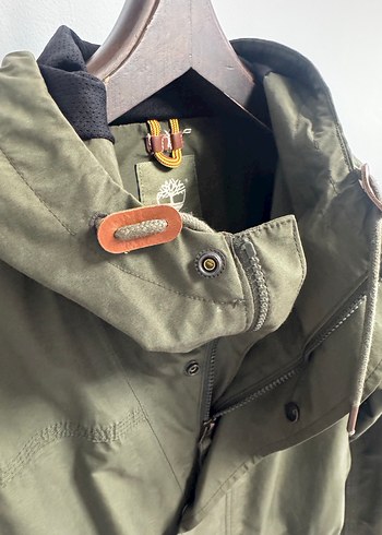 Erkek Timberland Waterproof Mont - Görsel 3