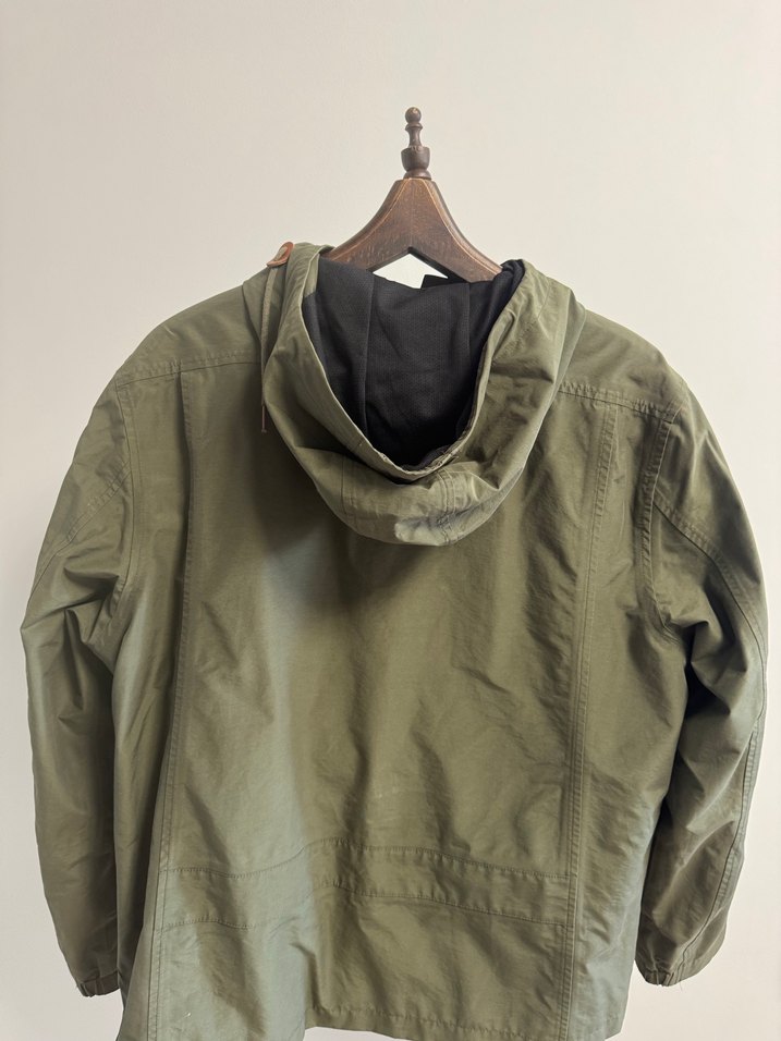 Erkek Timberland Waterproof Mont - Görsel 2