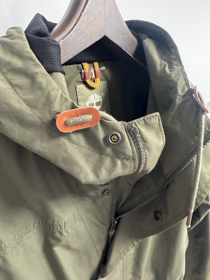 Erkek Timberland Waterproof Mont - Görsel 3