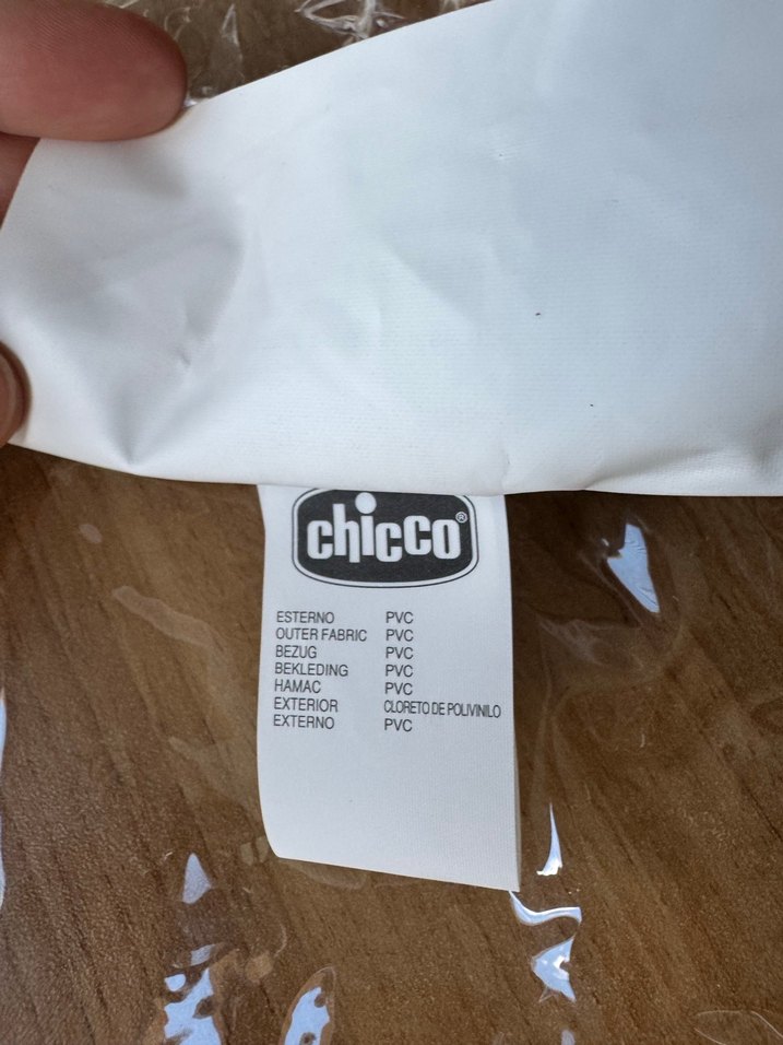 Chicco Bebek Arabası Yağmurluğu - Görsel 3