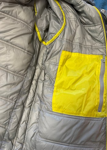 GAP Erkek Şişme Mont - Görsel 3