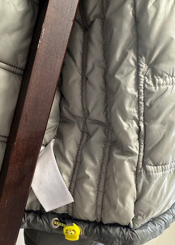 GAP Erkek Şişme Mont - Görsel 4