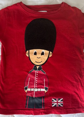 Gardrops ilanı