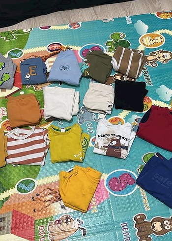 fotoğraftaki 30 parça - Görsel 7