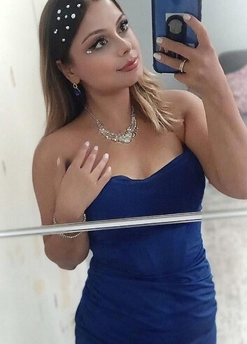 Elbise 