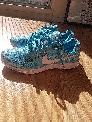 NIke ayakkabı